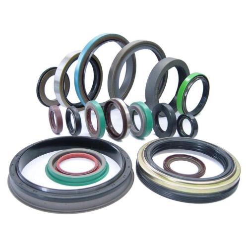 Valve Oil Seal Used in Truck Engine