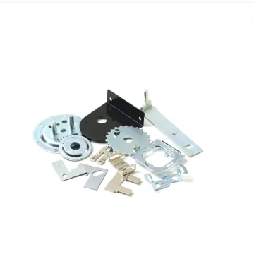 Competitive Price Printed Cnc Parts Bending
