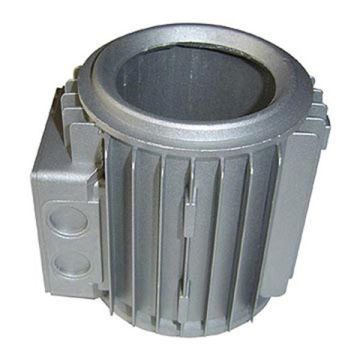 Aluminium Motor Frame Manufacturer with OEM Service