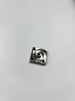 Mazak CNC Milling Parts Machining CNC Precision Parts