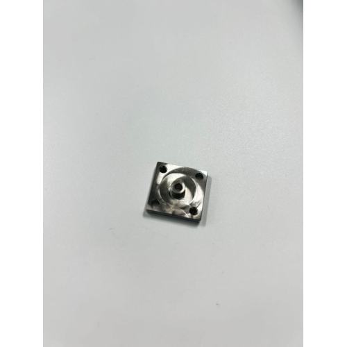 Mazak CNC Milling Parts Machining CNC Precision Part