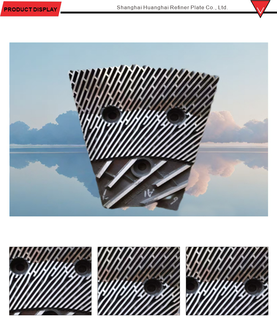 Wear Resistant Grinding Disc Universal