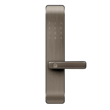 Password Smart Door Lock For Home Hotel Apartment