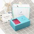 Συσκευασία Hot-Sell Clear Window Fashion Rose Box