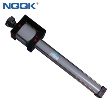 Yongcheng LQB100 Blowing Machine Αφιερωμένο κύλινδρο σχεδίασης