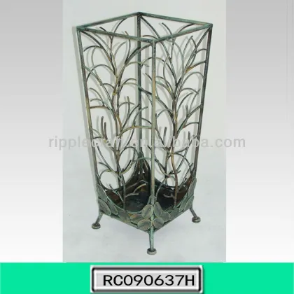 Flash Metal Umbrella Stand