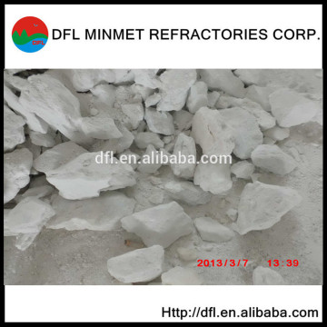 sepiolite used in cement