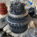 PC490LC-10 Окончательный привод PC490-10 Travel Motor 208-27-00321