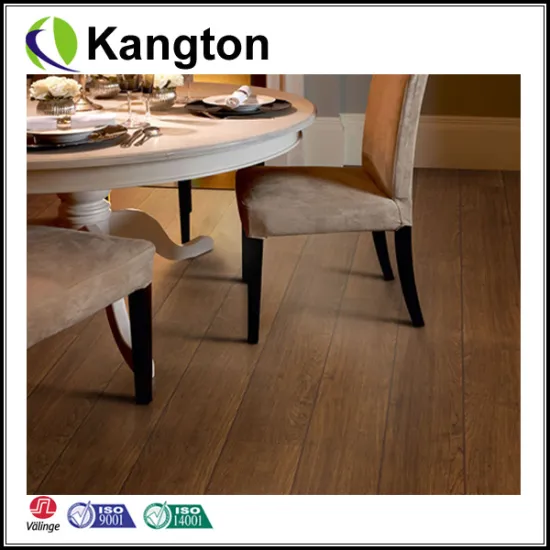 Na Most Popular Commercial Lvt PVC Flooring (Vinyl Flooring)