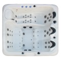 2.2m Luxury whirlpool Spa Hot Tub