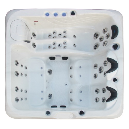 2.2m Luxury whirlpool Spa Hot Tub