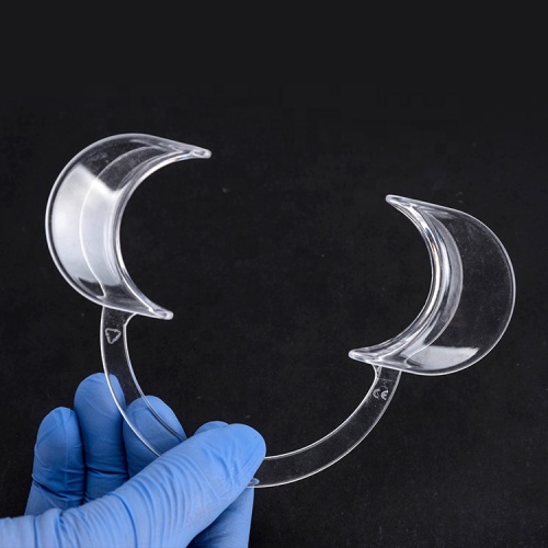 Plastic Material Dental Mouth Opener
