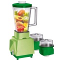 Blender de mélangeur attrayant 350W de bonne qualité 242 3in1