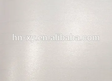60um 100g paper green lines Matte PVC film cold lamination