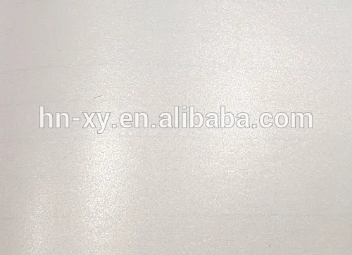 60um 100g paper green lines Matte PVC film cold lamination