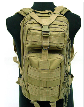 Rucksack -Bag -Suche
