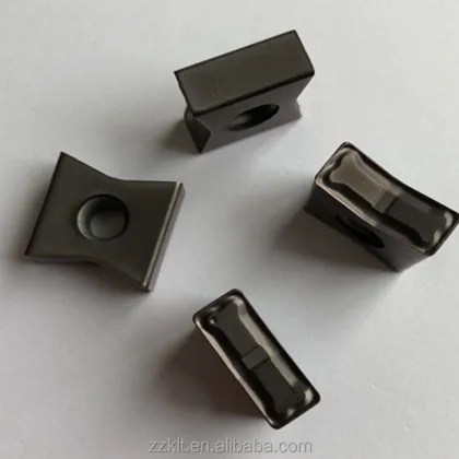 LNKX1506 Wholesale Tungsten Carbide Milling Inserts/Cutting Tools