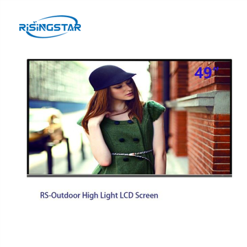 Ultra Hd Lcd Screen 49 Inch