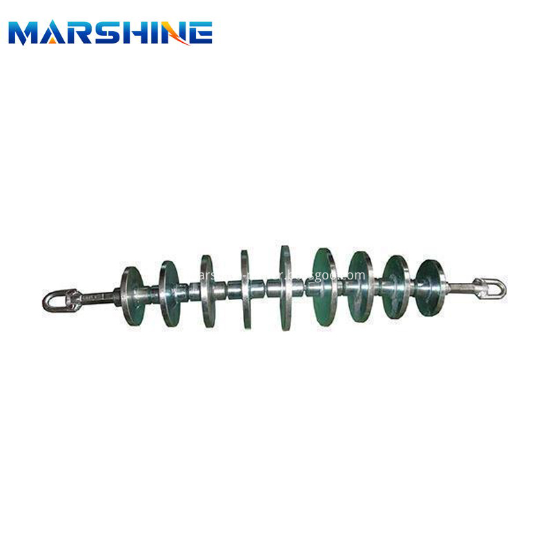 Duct Mandrel