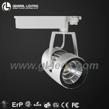 6 inch 30W LED Track Spot Light