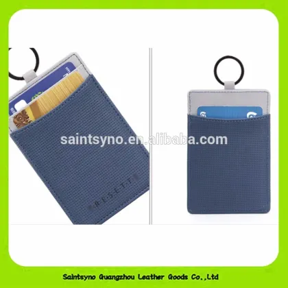 16452 Hot selling custom leather tag luggage tag