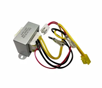 EI 28 type audio transformer 230A