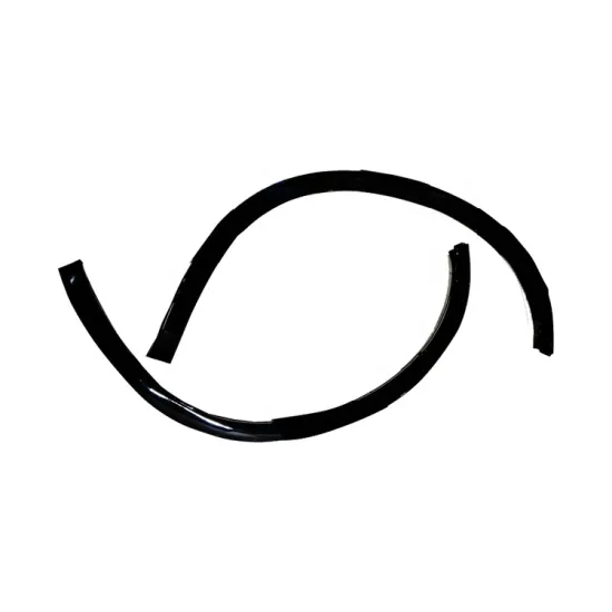 Wholesale OEM Auto Parts Rear Fender Wheel Arches for Chevrolet 2020 Blazer