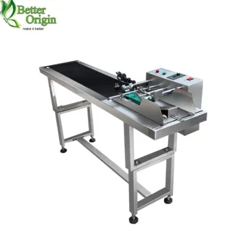 Full-Featured Paging Machine with Good Price and Friction Card Mechanism