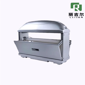 Effective Fly Catcher Using Sticky Trap Technology