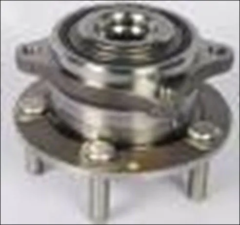51750-2b010 Wheel Hub E-wh-hy012