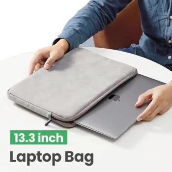 Custom Super Light Waterproof Diamond Foam Laptop Sleeve for iPad