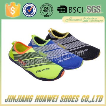 wholesale water socks for jelly water shoes