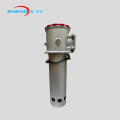 TF 400 × 20F مرشح زيت الشفط