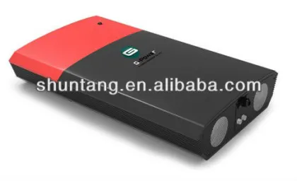 2.5KW Electric Vehicle Electric Car Battery Charger