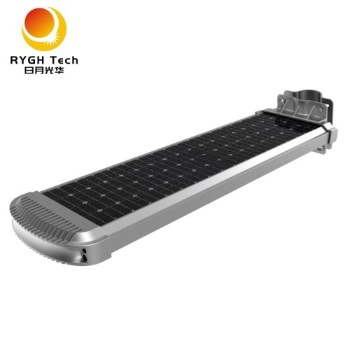 20W Solar led street light