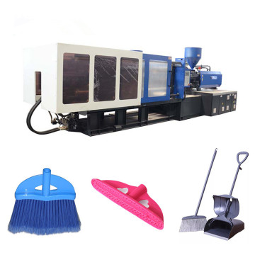 110 Ton Small Plastic Dustpan Set for Cleaning Rubbish: Injection Molding Machine Compatible Products