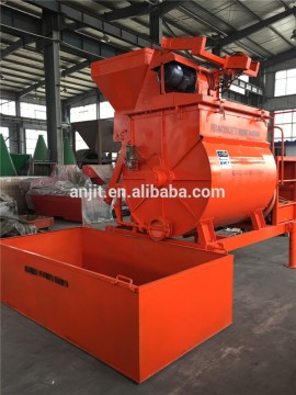 schuim betonmixer