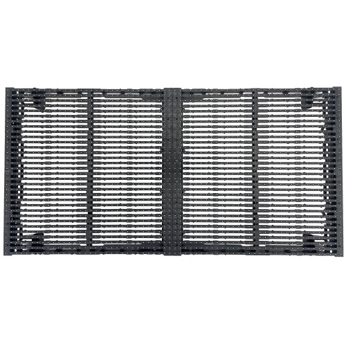 Dış Mekan LED Şeffaf Ekran