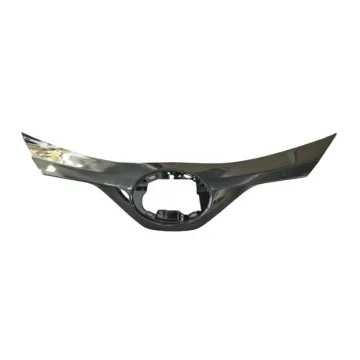 Wholesale 21CHR Grille Trim Upper for Toyota CHR 2021 Auto Body Kits