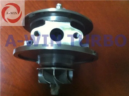 Kp39 / Bv39 Turbocharger Cartridge For Audi A3 1.9 Tdi (8p/pa)