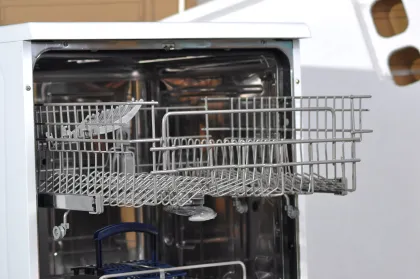 Small Home Dishwasher: Commercial Mini Dishwasher for Home Use