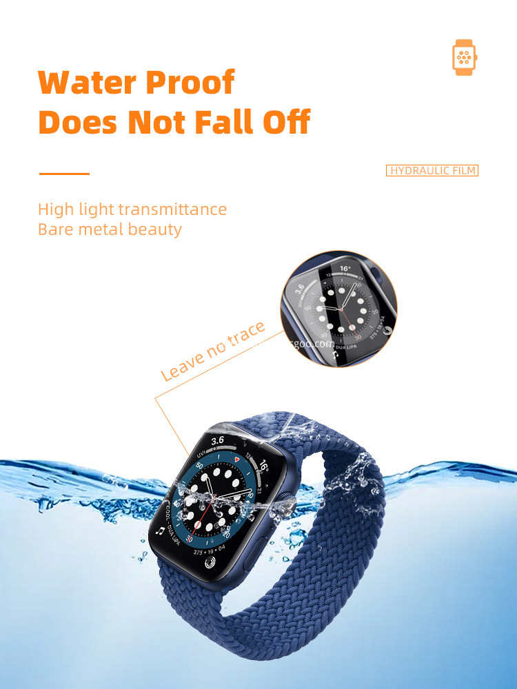 watch tpu screen protector