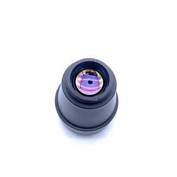 FL 35mm F1.0 LWIR Germanium Lens for Athermal Camera
