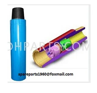 Arrow Type Check Valve