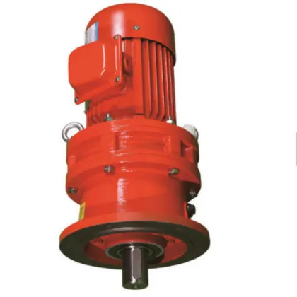 Model BLE JIAYOU Brand Reduction Wheel Speed Reducer