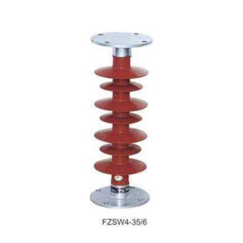 Post Insulator FZSW4356 Peranti Pengasingan Voltan Tinggi