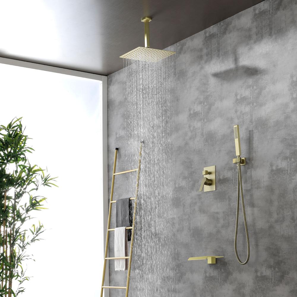 shower set 88019bg 12 2