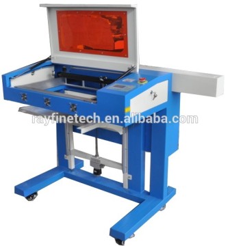 label marking machine RF-5030-CO2-60W RAYFINE BRAND