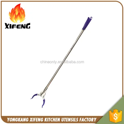 Customers' requirement handy stick china grabber