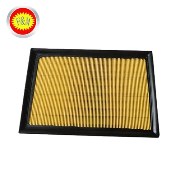 OEM 17801-38010 LS460 Air Cleaner Filter Element Sub-assy 1780138010 RAV4 Hot Sales